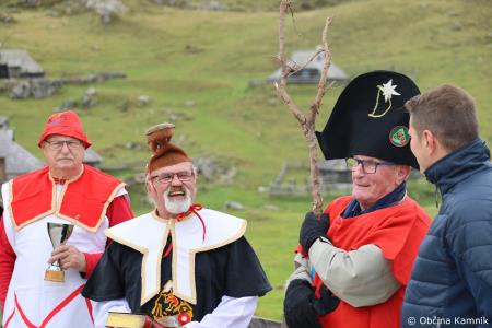 Praznovanje ob vstopu v 95. sezono bajtarstva (18)